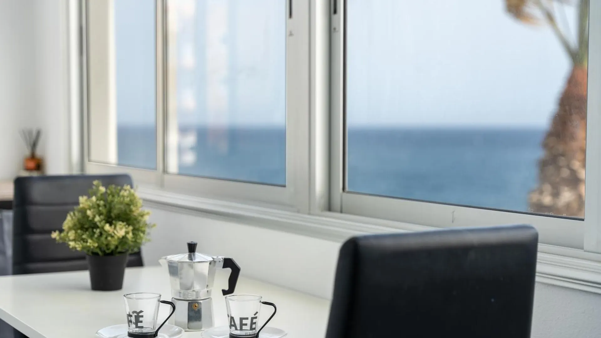 Balcon Al Atlantico Διαμέρισμα Granadilla De Abona Ισπανία