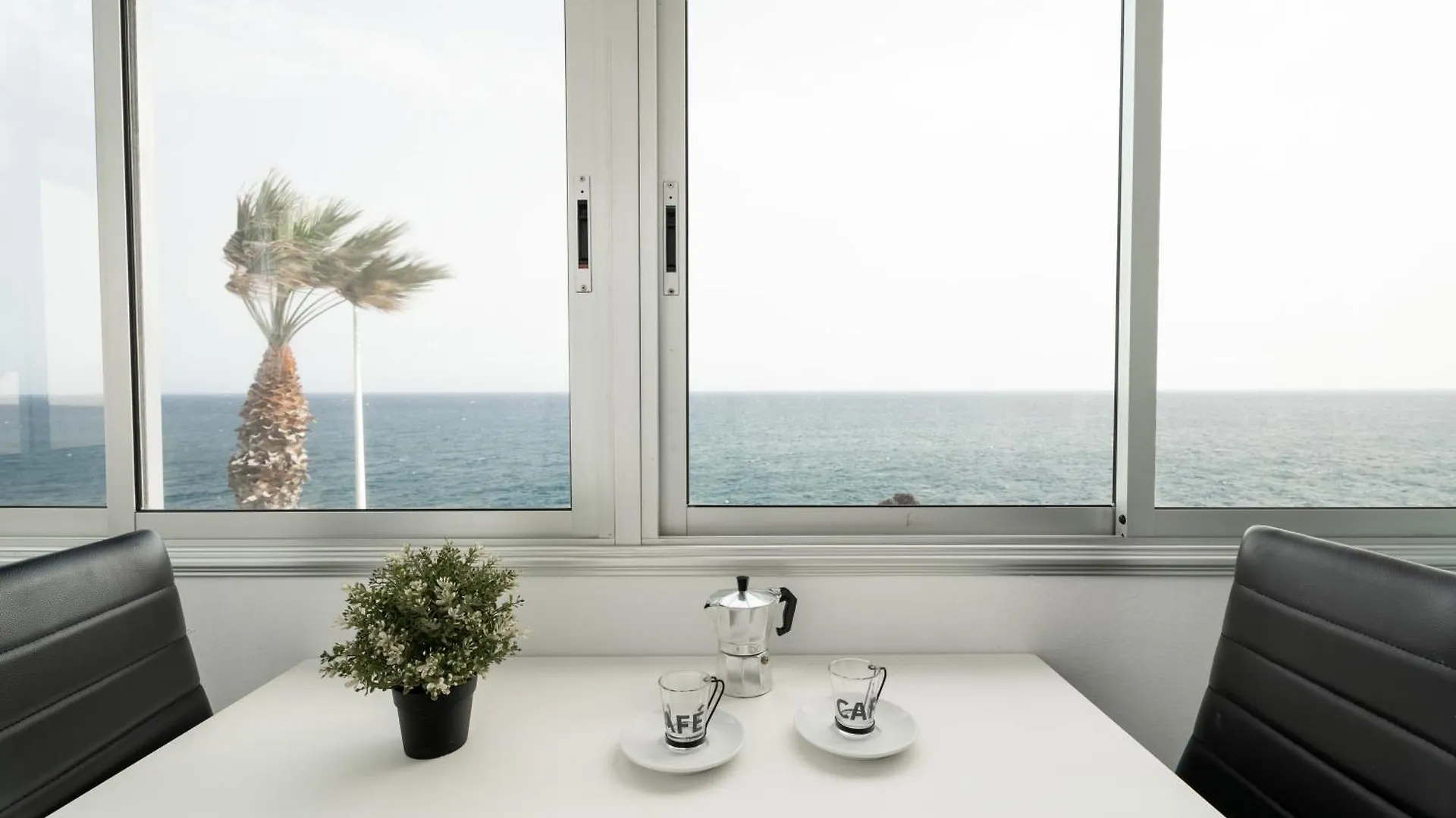 Balcon Al Atlantico Διαμέρισμα Granadilla De Abona Ισπανία