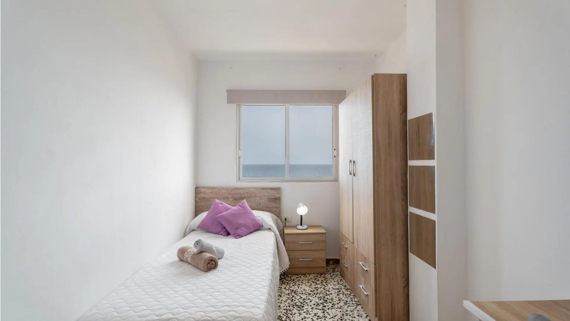 Apartmán Balcon Al Atlantico Granadilla De Abona
