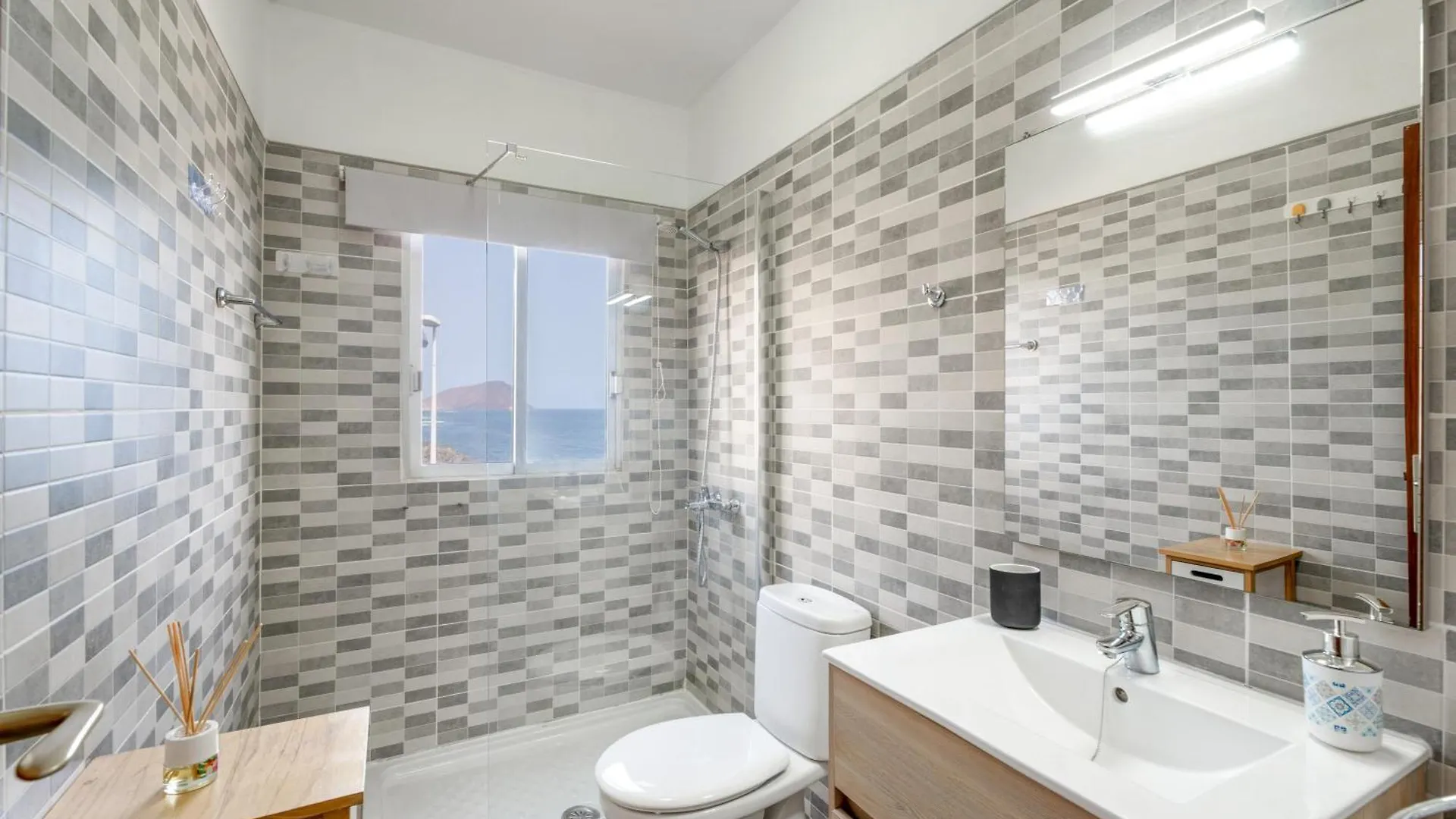 Balcon Al Atlantico Διαμέρισμα Granadilla De Abona Ισπανία