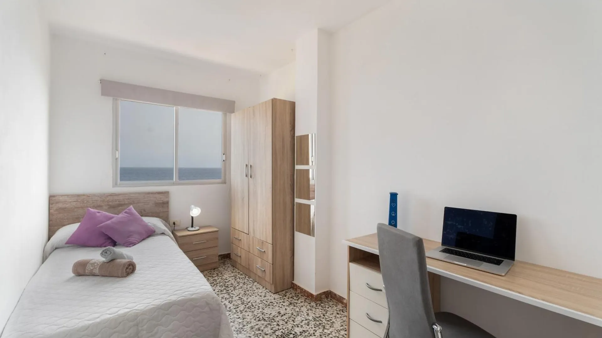 Balcon Al Atlantico Διαμέρισμα Granadilla De Abona 0*,