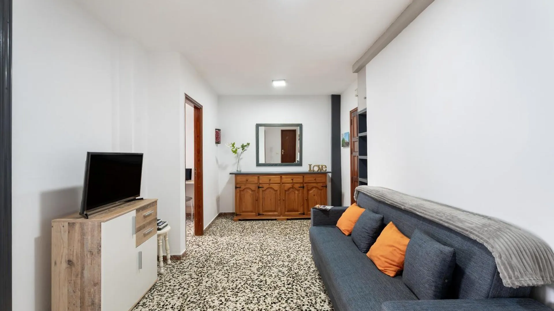 Balcon Al Atlantico Διαμέρισμα Granadilla De Abona 0*,  Ισπανία