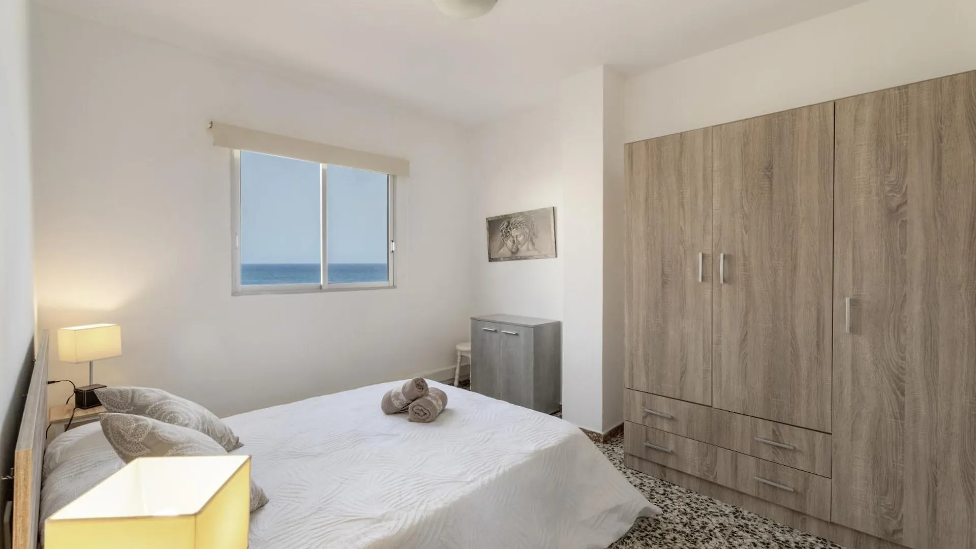 Apartmán Balcon Al Atlantico Granadilla De Abona
