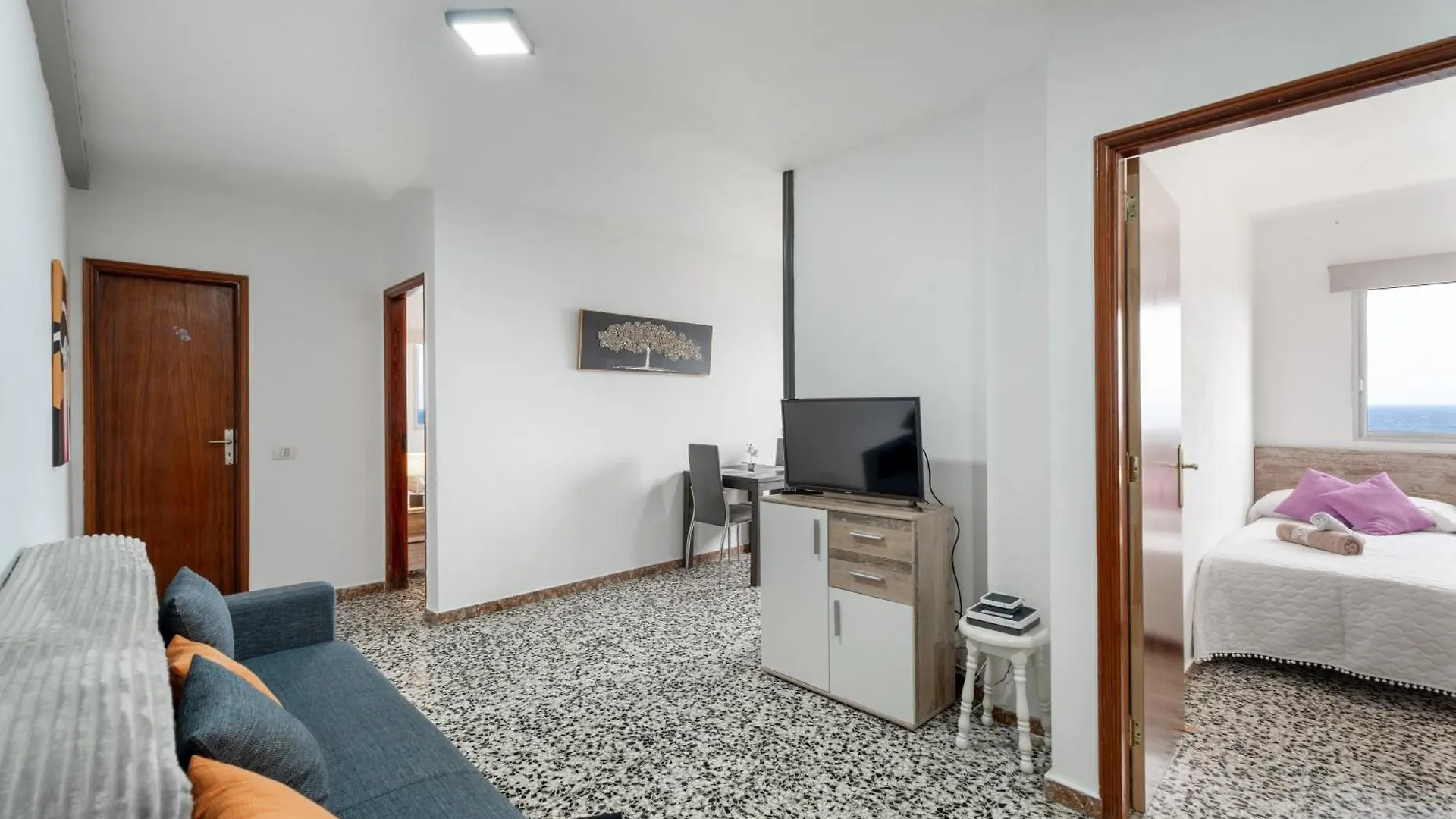 Balcon Al Atlantico Διαμέρισμα Granadilla De Abona 0*,  Ισπανία