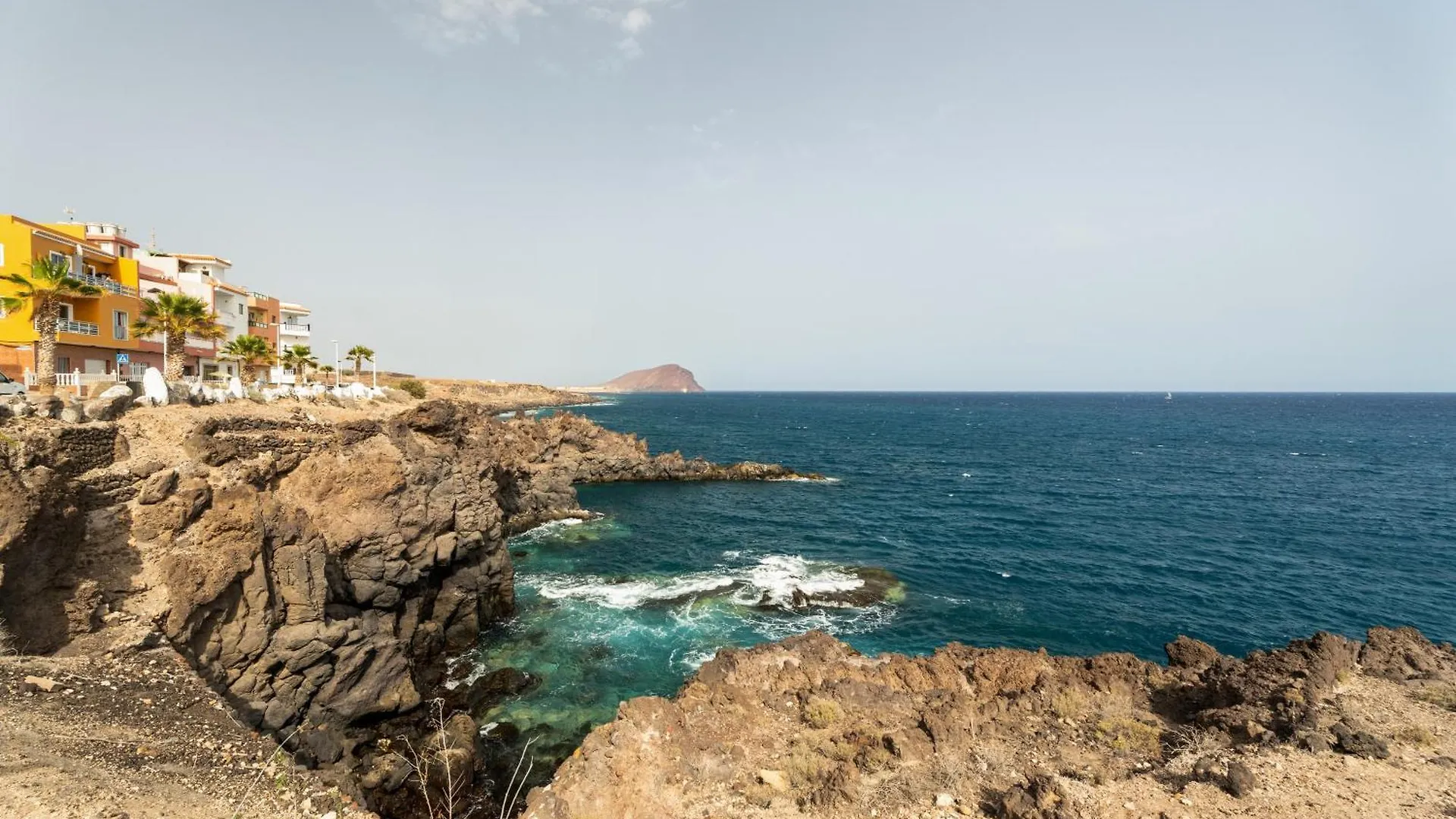 Balcon Al Atlantico Διαμέρισμα Granadilla De Abona Ισπανία